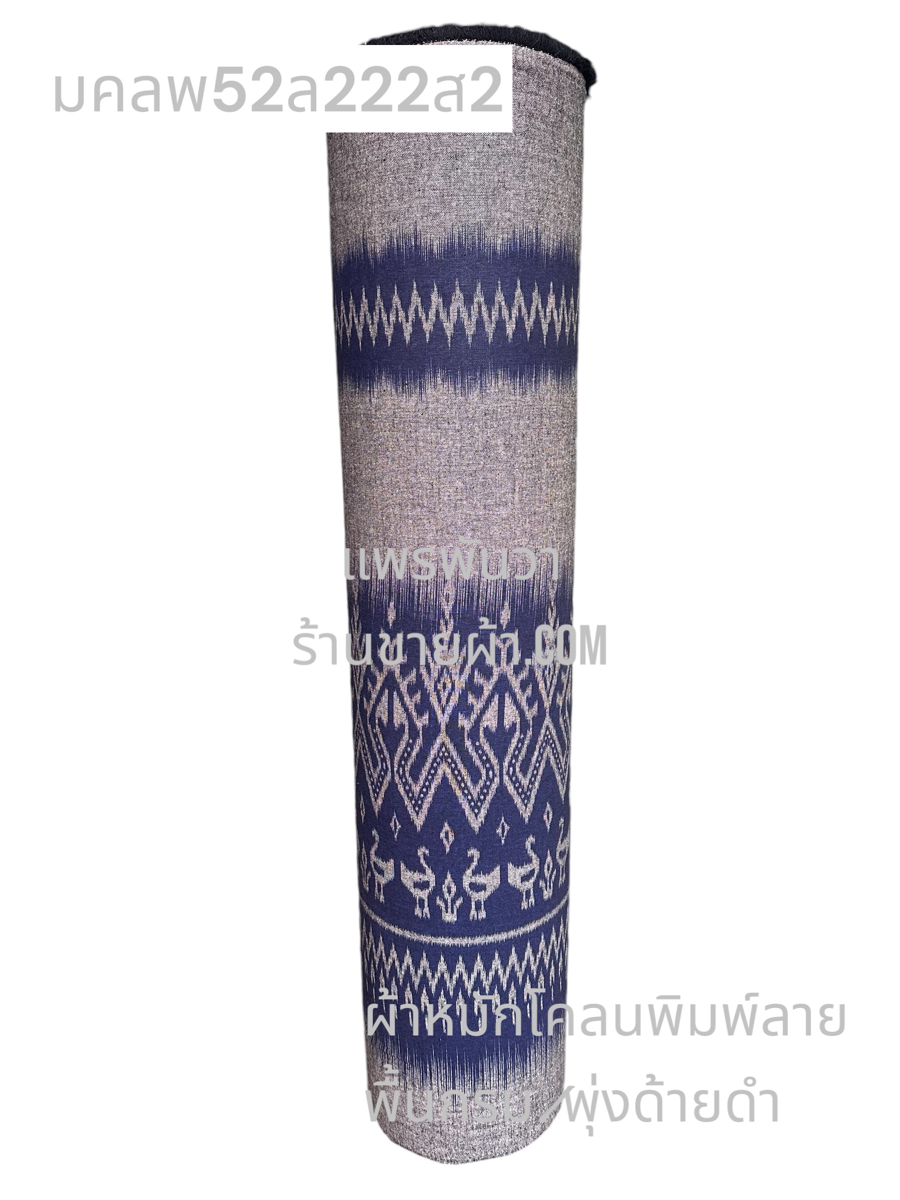 ลายลายไทย นกน้อย