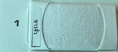 สีลายขาวจั๊วะ