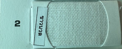 สีลายขาวนวล