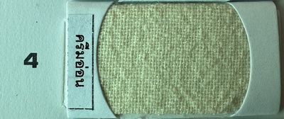 สีลายครีมอ่อน