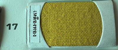 สีลายเหลืองทอง