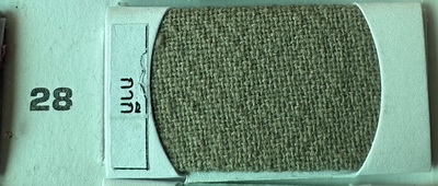 สีลายกากี