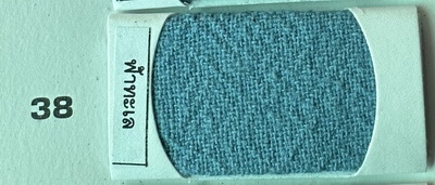 สีลายฟ้าทะเล