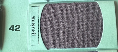 สีลายชมพูกะปิ