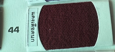 สีลายแดงเลือดนก