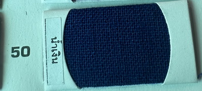 สีลายน้ำเงิน