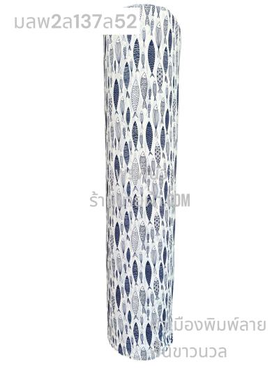 S พื้น ลายปลาสร้อย 