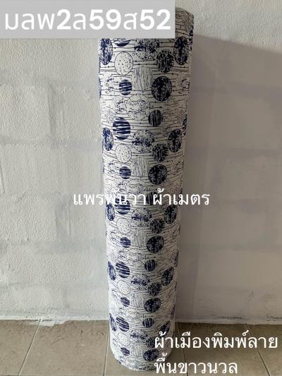 S พื้น ลายดวงจันทร์ 