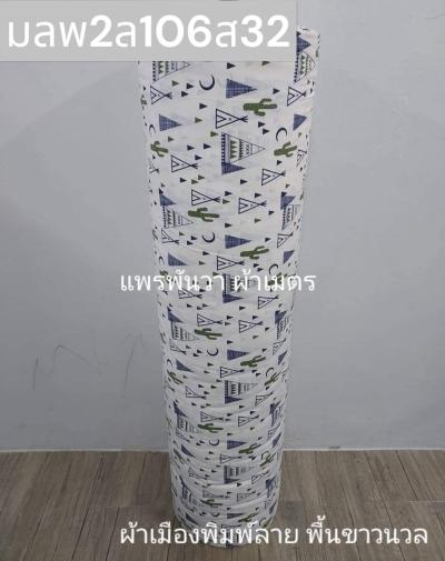 S พื้น ลายแค้มปิ้ง 